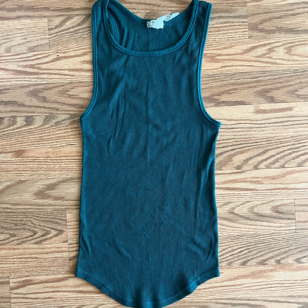 Intimately Free People Tank